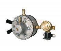Купить Редуктор PRIDE SILVER VR-L (до 200л.с.)